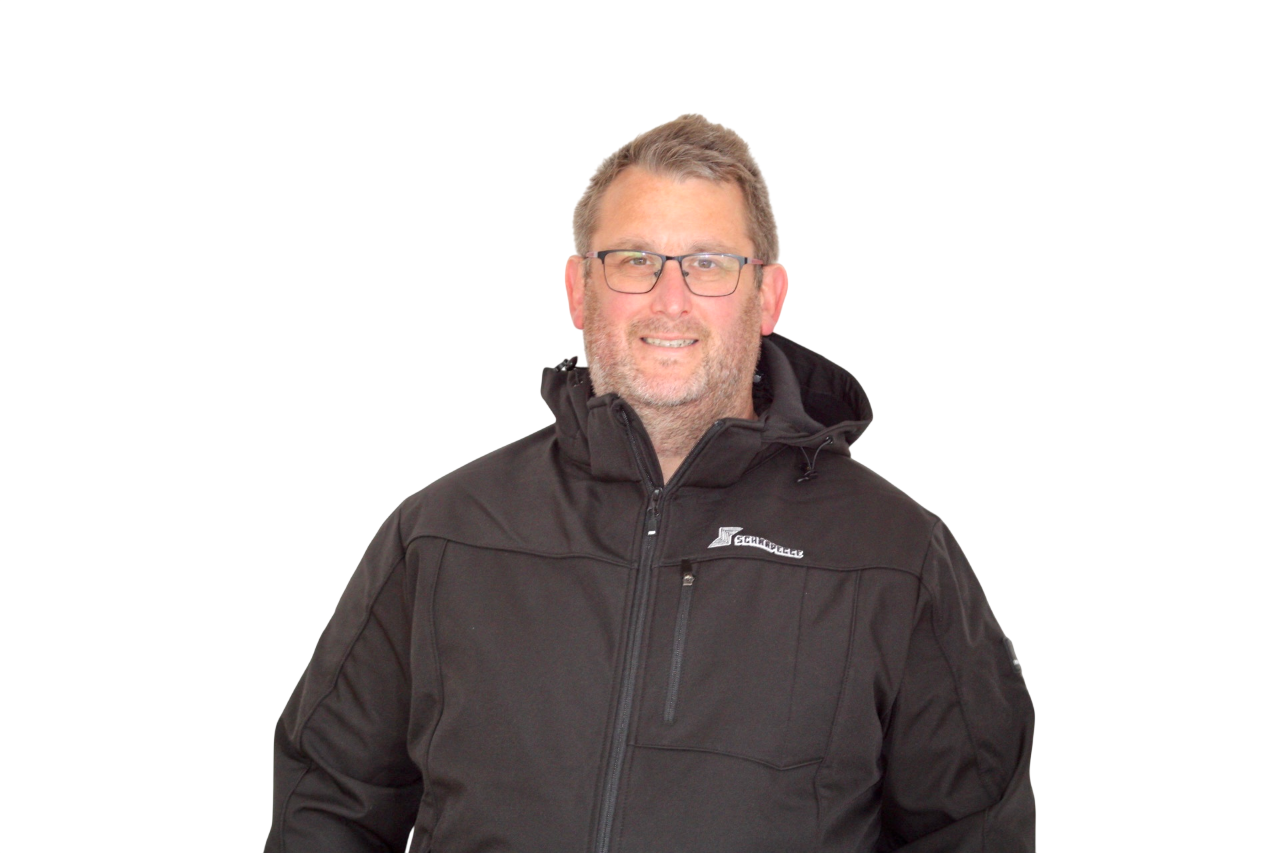 Steffen Klappenberger