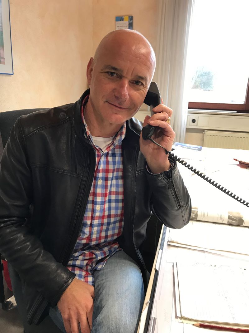 Uwe Scharpegge